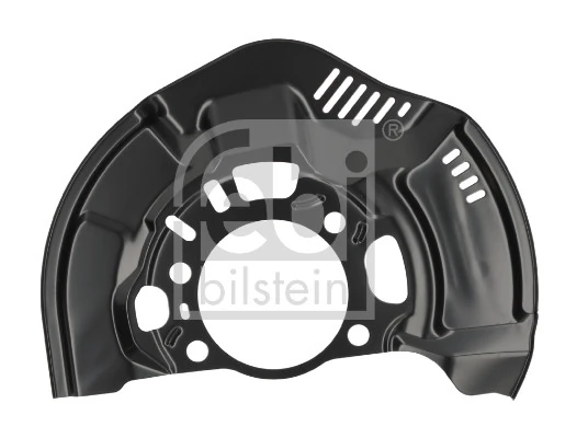 Splash Guard, brake disc